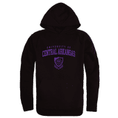 W Republic Central Arkansas Bears Hoodie 569-278 BLACK Primary
