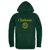 W Republic Clarkson Golden Knights Hoodie 569-281 FOREST Primary