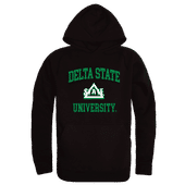 W Republic Delta State Statesman Hoodie 569-289 BLACK Primary