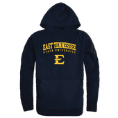 W Republic ETSU Buccaneers Hoodie 569-294 NAVY Primary