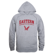 W Republic Eastern Washington Eagles Hoodie 569-296 HEATHER GREY Primary