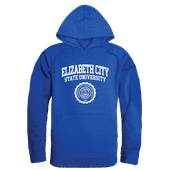 W Republic Elizabeth City State Vikings Hoodie 569-297 ROYAL Primary