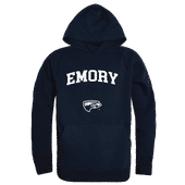W Republic Emory Eagles Hoodie 569-299 NAVY Primary