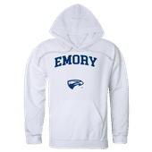 W Republic Emory Eagles Hoodie 569-299 WHITE Primary