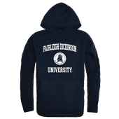 W Republic Fairleigh Dickinson Knights Hoodie 569-300 NAVY Primary