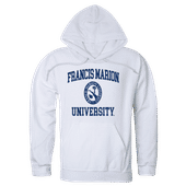 W Republic Francis Marion Patriots Hoodie 569-306 WHITE Primary