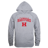 W Republic Hartford Hawks Hoodie 569-310 HEATHER GREY Primary