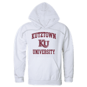 W Republic Kutztown Avalanche Hoodie 569-321 WHITE Primary