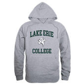 W Republic Lake Erie Storm Hoodie 569-324 HEATHER GREY Primary