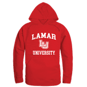 W Republic Lamar Cardinals Hoodie 569-326 RED Primary