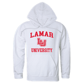 W Republic Lamar Cardinals Hoodie 569-326 WHITE Primary