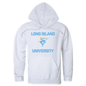W Republic Long Island Sharks Hoodie 569-329 WHITE Primary