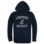 W Republic Longwood Lancers Hoodie 569-330 NAVY Primary