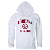 W Republic Louisiana Monroe Warhawks Hoodie 569-331 WHITE Primary