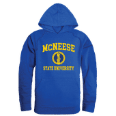 W Republic McNeese State Cowboys Hoodie 569-338 ROYAL Primary