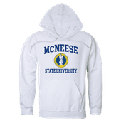 W Republic McNeese State Cowboys Hoodie 569-338 WHITE Primary