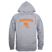 W Republic Mercer Bears Hoodie 569-340 HEATHER GREY Primary
