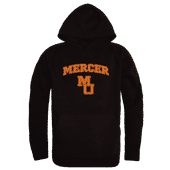 W Republic Mercer Bears Hoodie 569-340 BLACK Primary