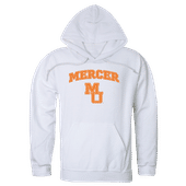 W Republic Mercer Bears Hoodie 569-340 WHITE Primary