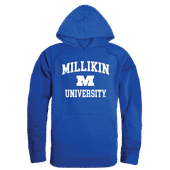 W Republic Millikin Big Blue Hoodie 569-342 ROYAL Primary