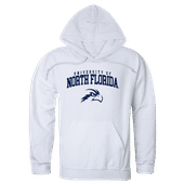 W Republic UNF Ospreys Hoodie 569-354 WHITE Primary