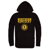 W Republic Northern Kentucky Vikings Hoodie 569-356 BLACK Primary