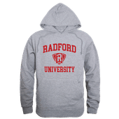 W Republic Radford Highlanders Hoodie 569-366 HEATHER GREY Primary