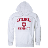 W Republic Rider Broncos Hoodie 569-368 WHITE Primary