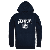 W Republic South Carolina Beaufort Sand Sharks Hoodie 569-383 NAVY Primary