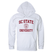 W Republic South Carolina State Bulldogs Hoodie 569-384 WHITE Primary