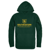 W Republic Southeastern Louisiana Lions Hoodie 569-385 FOREST Primary