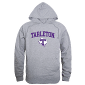 W Republic Tarleton State Texans Hoodie 569-389 HEATHER GREY Primary