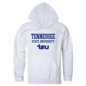 W Republic Tennessee State Tigers Hoodie 569-390 WHITE Primary