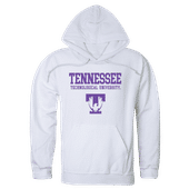 W Republic Tennessee Tech Golden Eagles Hoodie 569-391 WHITE Primary