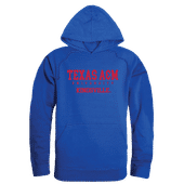 W Republic Texas A&M Kingsville Javelinas Hoodie 569-392 ROYAL Primary