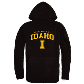 W Republic Idaho Vandals Hoodie 569-395 BLACK Primary