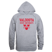 W Republic Valdosta State Blazers Hoodie 569-398 HEATHER GREY Primary