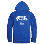 W Republic Westfield State Owls Hoodie 569-407 ROYAL Primary