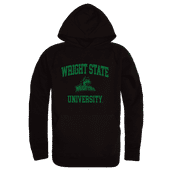 W Republic Wright State Raiders Hoodie 569-416 BLACK Primary