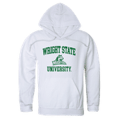 W Republic Wright State Raiders Hoodie 569-416 WHITE Primary