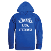 W Republic Nebraska Kearney Lopers Hoodie 569-425 ROYAL Primary