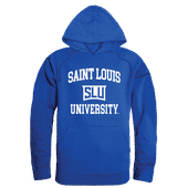 W Republic Saint Louis Billikens Hoodie 569-428 ROYAL Primary