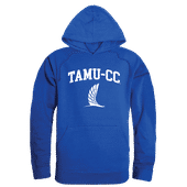 W Republic Texas A&M-Corpus Christi Islanders Hoodie 569-430 ROYAL Primary