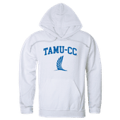 W Republic Texas A&M-Corpus Christi Islanders Hoodie 569-430 WHITE Primary