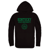 W Republic Kentucky State Thorobrettes Hoodie 569-432 BLACK Primary