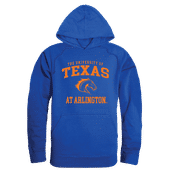 W Republic UT Arlington Mavericks Hoodie 569-433 ROYAL Primary