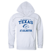 W Republic UT Arlington Mavericks Hoodie 569-433 WHITE Primary