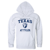 W Republic UT Tyler Patriots Hoodie 569-436 WHITE Primary