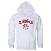 W Republic Indianapolis Greyhounds Hoodie 569-438 WHITE Primary