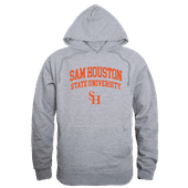 W Republic Sam Houston State Bearkats Hoodie 569-441 HEATHER GREY Primary